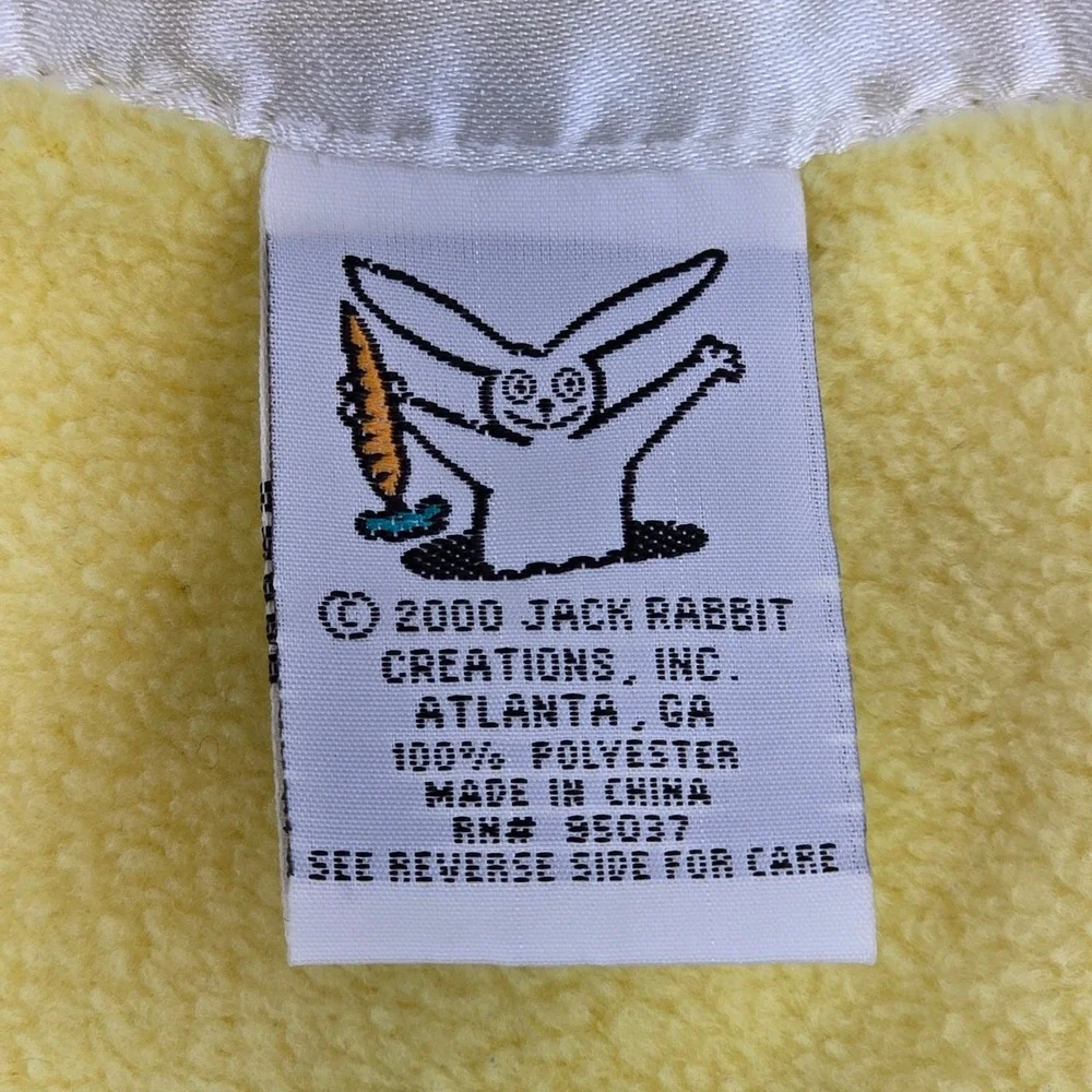 Jack Rabbit Creations baby style business